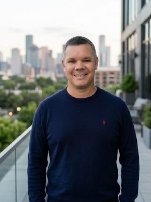 Tim Way — Owner, The Right Way Home Services